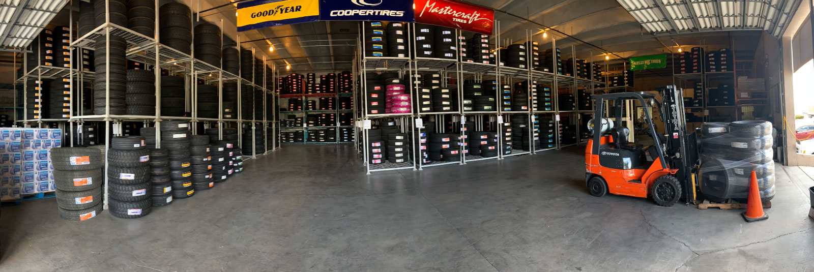 Home LDI Tires Miami Tires Services